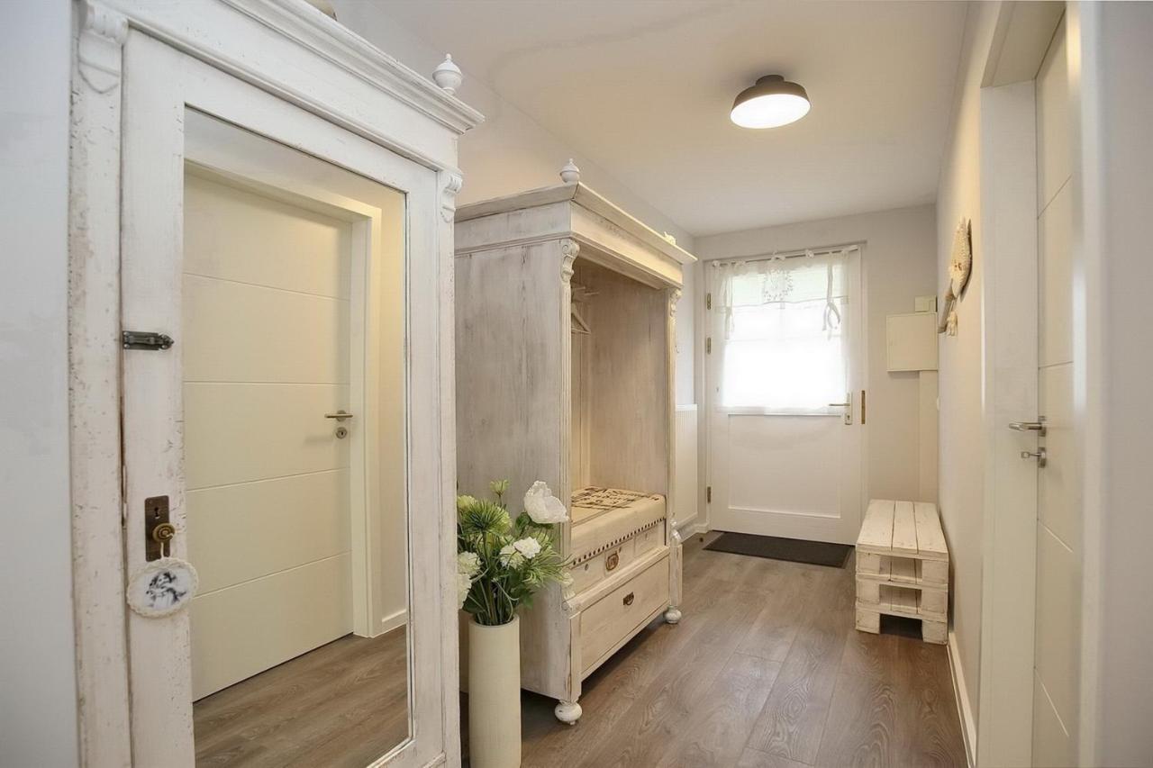 Papillon Wohnung 01-7 Boltenhagen  Εξωτερικό φωτογραφία